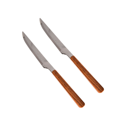 ست 12 پارچه کارد میوه خوری یونیک کد 5853-1