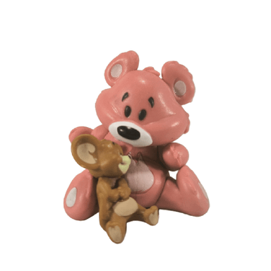 اکشن فیگور جری موش بزرگ و کوچک کد 10