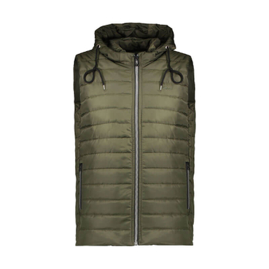 پافر مردانه والیانت مدل ممورى رنگ سبز