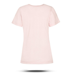 ست تیشرت و شلوارک زنانه مدل SB-SS-3820-1