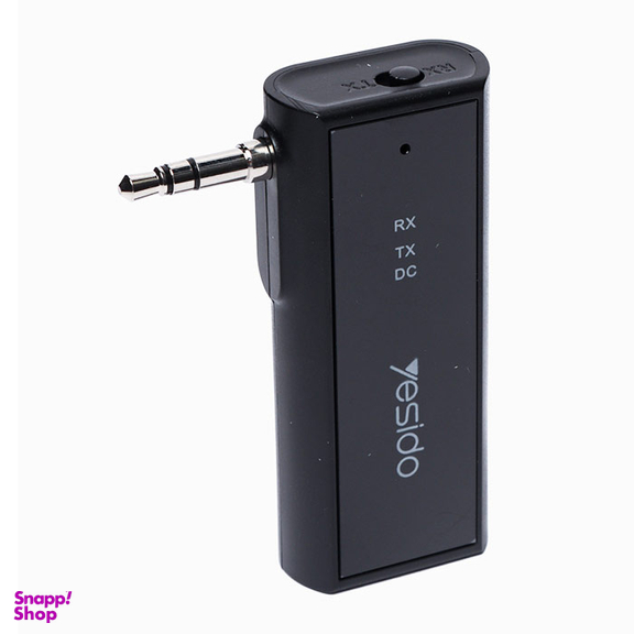 دانگل بلوتوث یسیدو مدل YAU41 با کانکتور AUX