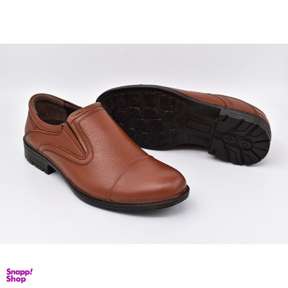 کفش مردانه شهپر مدل 1108 کد SH1826