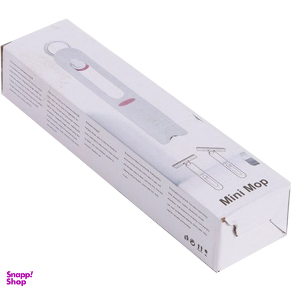 طی تاشو مدل mini mop