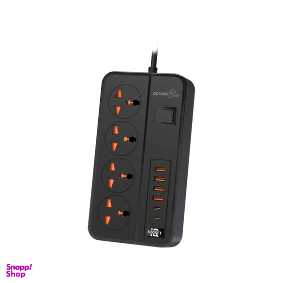 چندراهی برق پرودو مدل pb-fwch034
