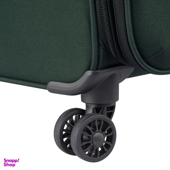 چمدان دلسی مدل VANGUARD SECURITECH کد 4003801 سایز کوچک