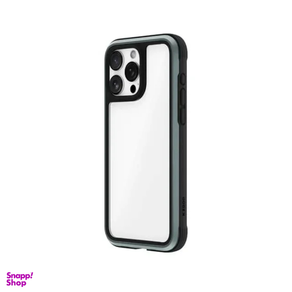 کاور گوشی موبایل کی-زد دوو مدل Ares مناسب برای اپل iPhone 16 Pro