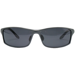 عینک آفتابی مردانه اوکلی مدل OA5128 رنگ مشکی