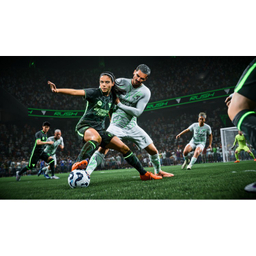 بازی ویدیویی FC25 مناسب کنسول سونی PS5 کد 5915761