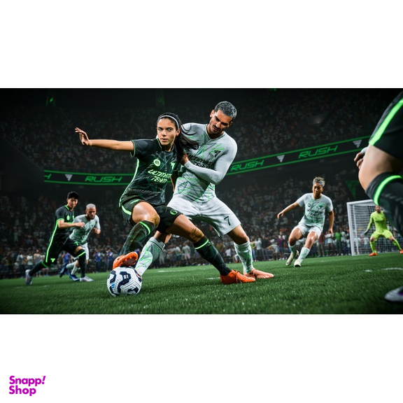 بازی ویدیویی FC25 مناسب کنسول سونی PS5 کد 5915761