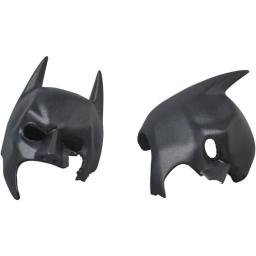 اکشن فیگور مافکس مدل بین بتمن شوالیه تاریکی طرح Bane The Dark Knight کد 052
