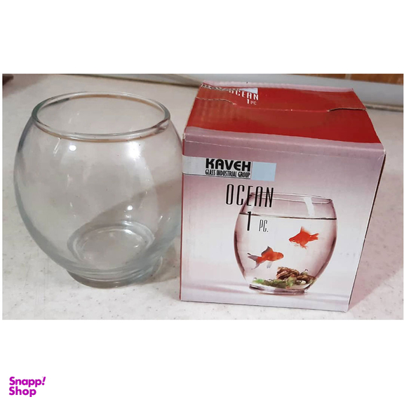 تنگ ماهی کاوه کد m179