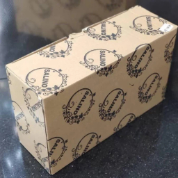 سوفله خوری سالینو کد 7011N