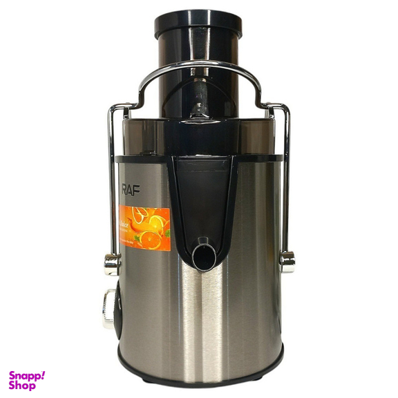 آبمیوه گیری راف مدل R.2811