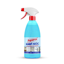 اسپری پاک کننده سطوح اسپیروکس مدل mavi guc