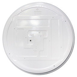 چراغ سقفی شی کاریزما مدل مهتاب کد 022