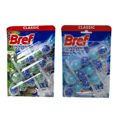 بوگیر توالت برِف مدل Ocean and Pine مجموعه 24 عددی