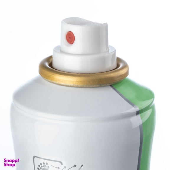 اسپری موبر هرمودر مدل MAGNOLIA مناسب پوست های معمولی حجم 200 میلی لیتر