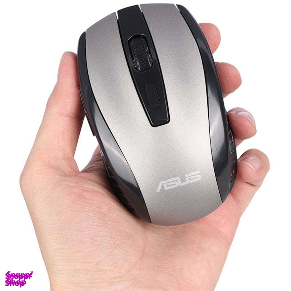 ماوس بی سیم طرح ایسوس مدل Magic