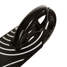 اسکوتر رجال تاشو مدل کمک فنر دار کد NEW 2025