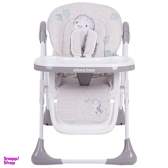 صندلی غذاخوری کودک کیکابو مدل Sweetnature Bird