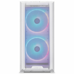 کیس گیمینگ لیان لی مدل Lancool 216 W