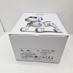 ربات کنترلی ناب سل مدل سگ هوشمند INTELLIGENT DOG