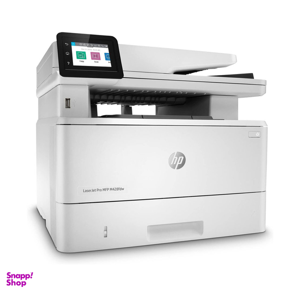پرینتر اچ پی مدل Laserjet Pro MFP M428FDW