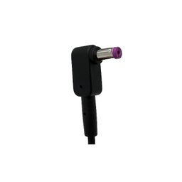 کابل تعمیری شارژر لپ تاپ ایسر مدل 5/5x1/7