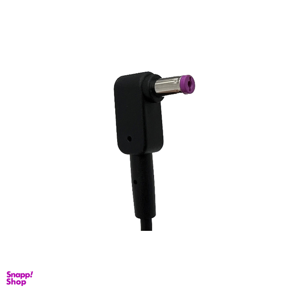 کابل تعمیری شارژر لپ تاپ ایسر مدل 5/5x1/7