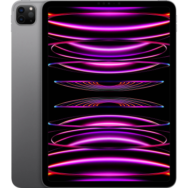 تبلت اپل مدل iPad Pro 2022 ظرفیت 128 گیگابایت