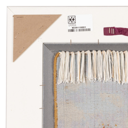 تابلو فرش دستباف سی پرشیا مدل منظره کلیسا در پاییز کد 903911