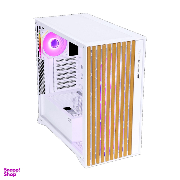 کیس مخصوص بازی تسکو مدل GC4512