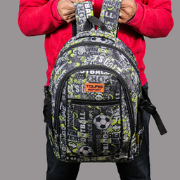 کوله پشتی توریث مدل CX-8000 به همراه جامدادی