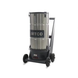 جاروبرقی صنعتی ام تی کو کد VC-39120D