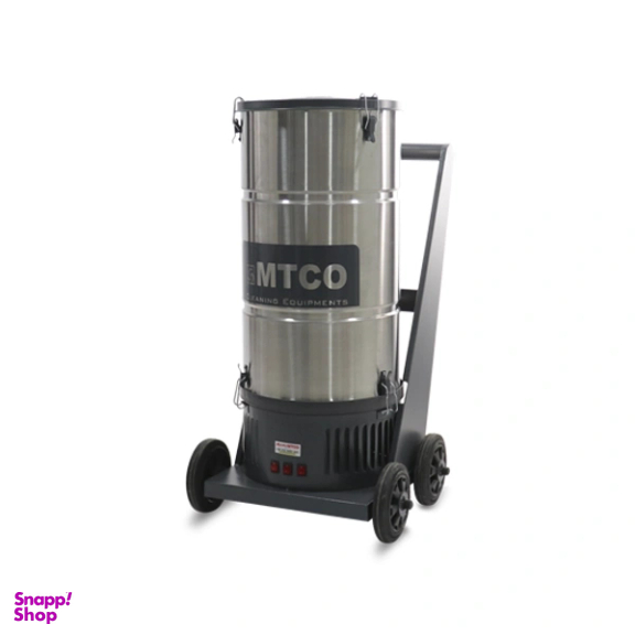 جاروبرقی صنعتی ام تی کو کد VC-39120D