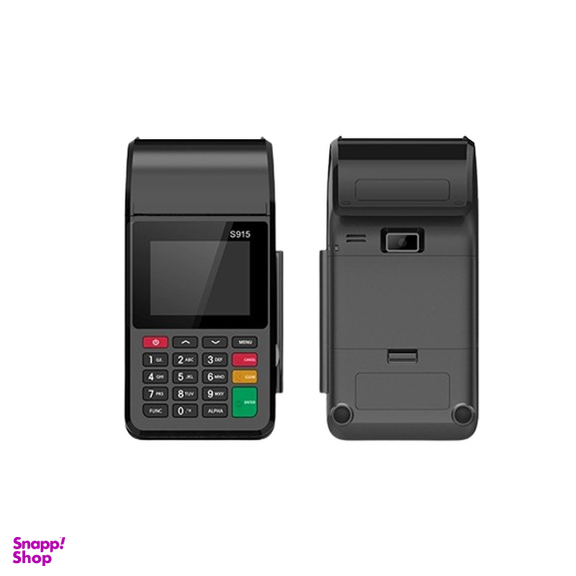 دستگاه کارت خوان مدل pax s915