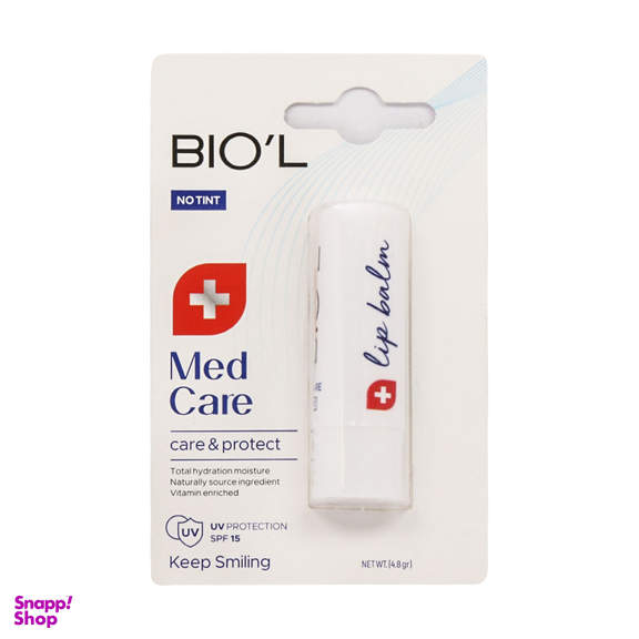 بالم لب بیول مدل Med Care