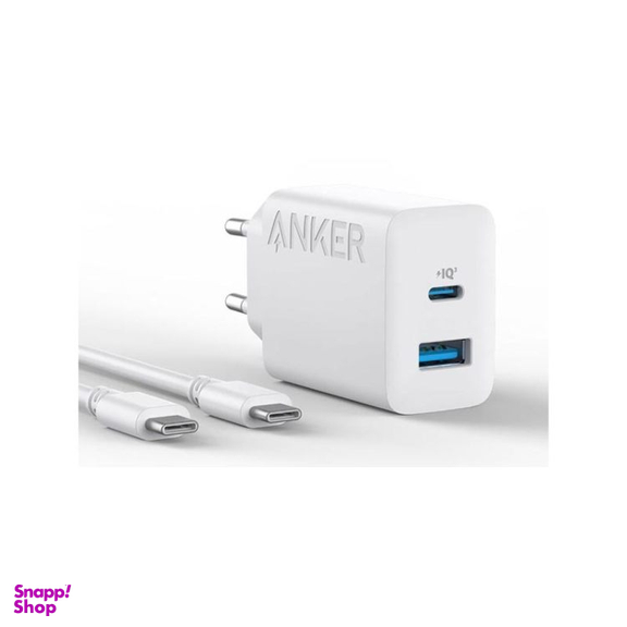 شارژر دیواری انکر مدل B2348 20W