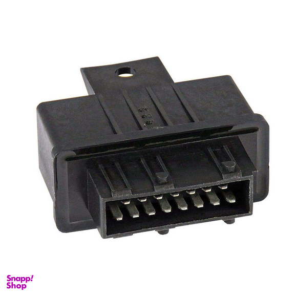 رله دوبل جی آی اس پی کد 473906 مناسب پژو 405