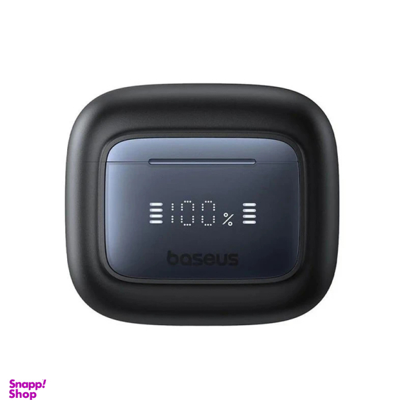 ایرفون بلوتوثی بیسوس مدل Bowie 35