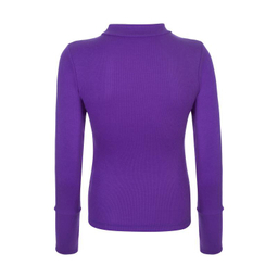 بلوز آستین بلند زنانه ناتوسا مدل NT784-10