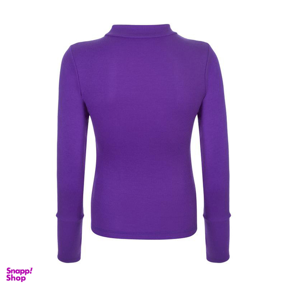 بلوز آستین بلند زنانه ناتوسا مدل NT784-10