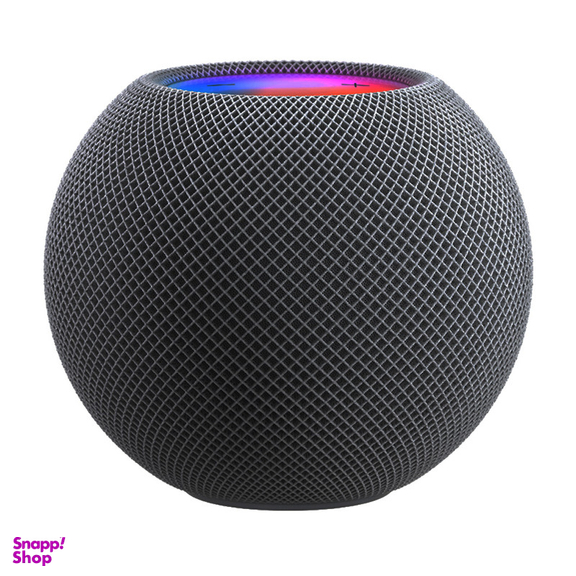 اسپیکر هوشمند هوم پاد مینی اپل مدل HomePod mini