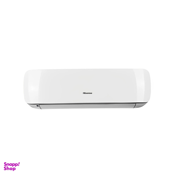 کولر گازی 9000 هایسنس مدل HIH-09TG