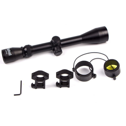 دوربین تفنگ بوشنل مدل 3-9X40EG