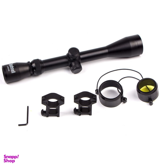 دوربین تفنگ بوشنل مدل 3-9X40EG