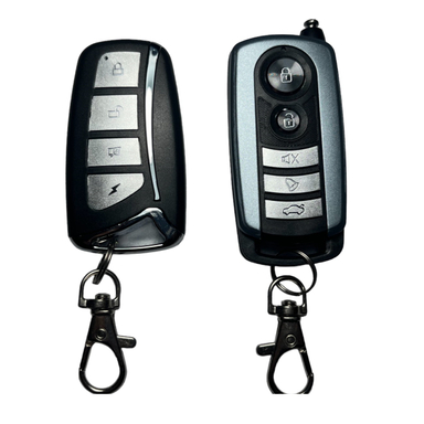 دزدگیر اپلیکیشن دار گلدن بت مدل G100 طرح 20