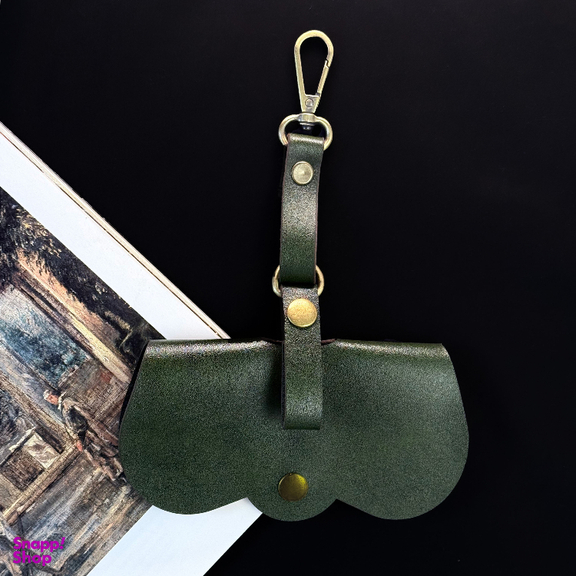 قاب عینک آویز مدل دامون کد 001