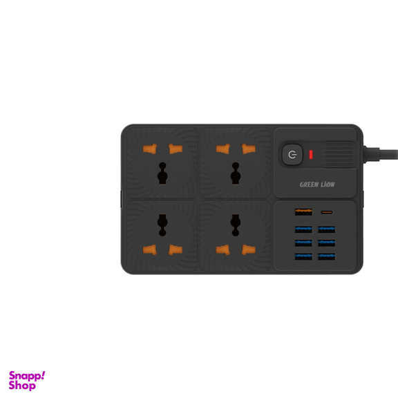 چندراهی برق گرین لاین مدل GNPS7