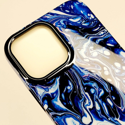 کاور گوشی موبایل کاجسا کد 015 مناسب اپل iPhone 13 Pro Max